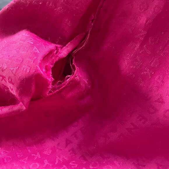 Kate Spade Black Astor Court Rachelle Quilted Leather Satchel Crossbody Bag - Picture 12 of 13